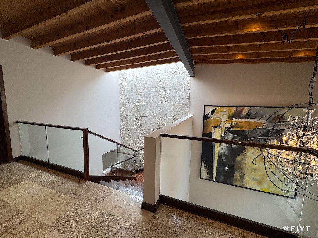 House in Lomas del Campanario Norte, Querétaro, photo 26 of 28