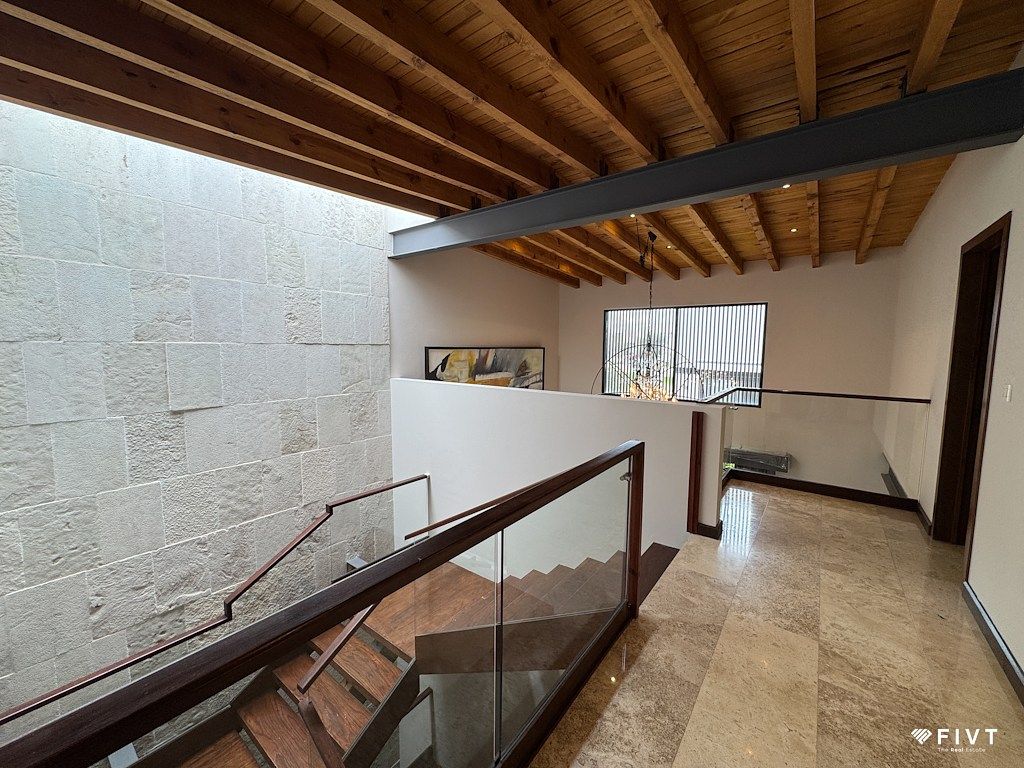 House in Lomas del Campanario Norte, Querétaro, photo 28 of 28