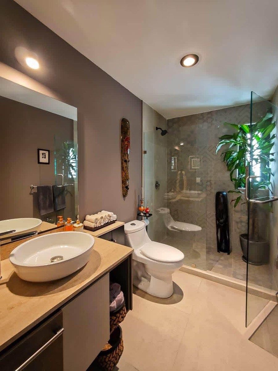 Casa en condominio en Zirándaro, San Miguel de Allende, foto 4 de 14