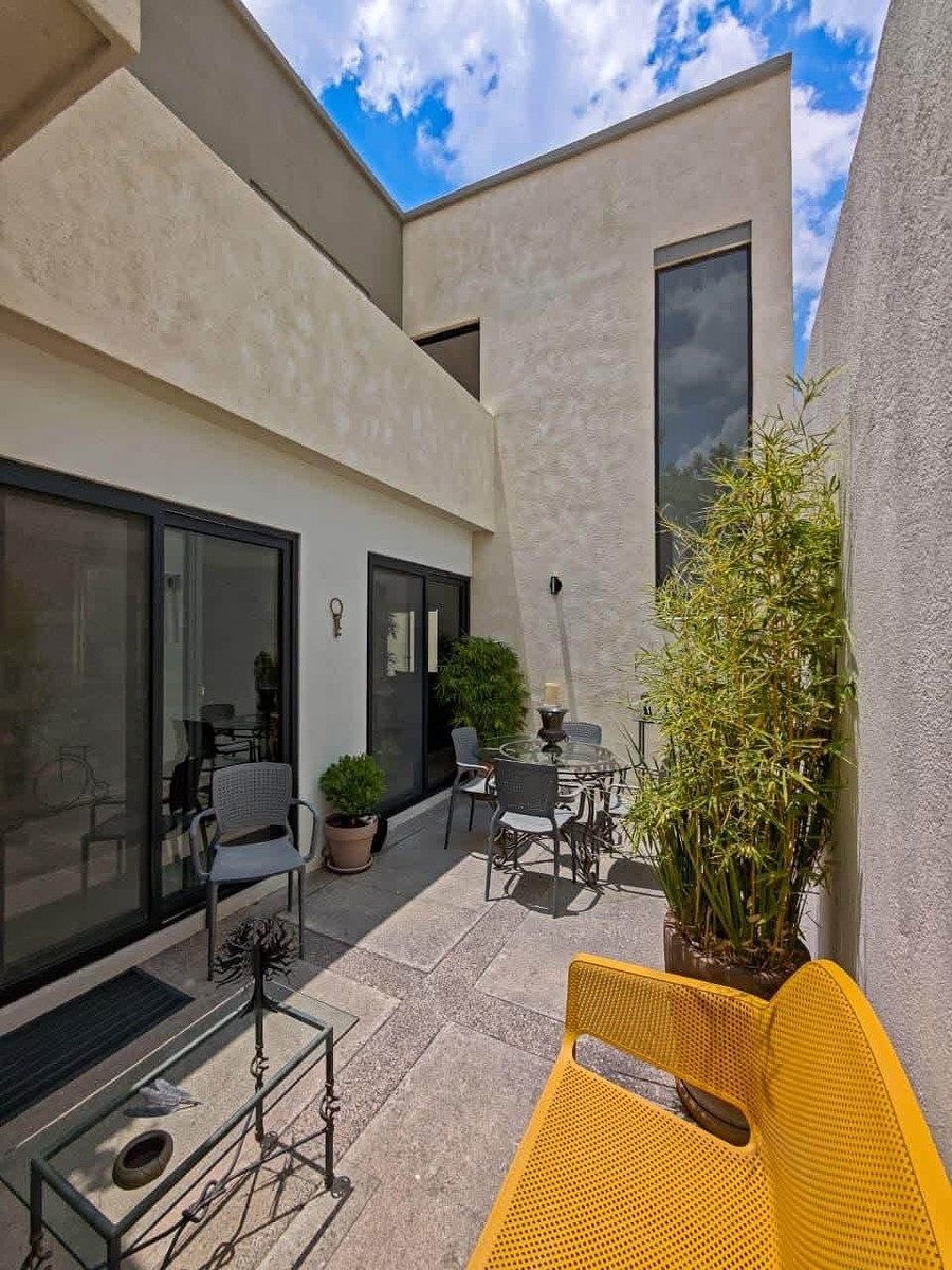 Casa en condominio en Zirándaro, San Miguel de Allende, foto 6 de 14