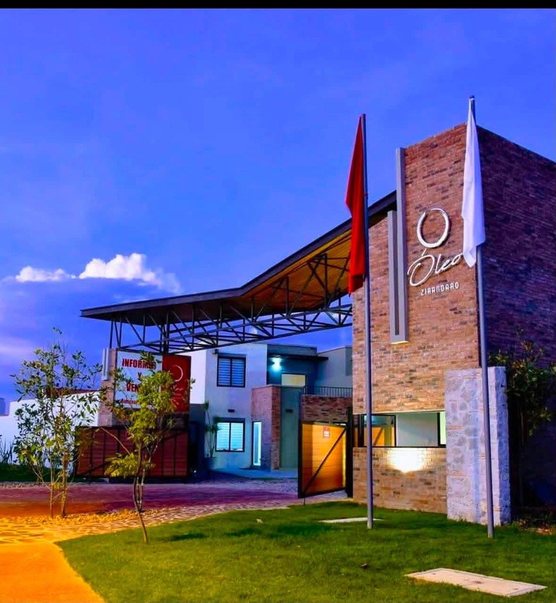 Casa en condominio en Zirándaro, San Miguel de Allende, foto 7 de 14