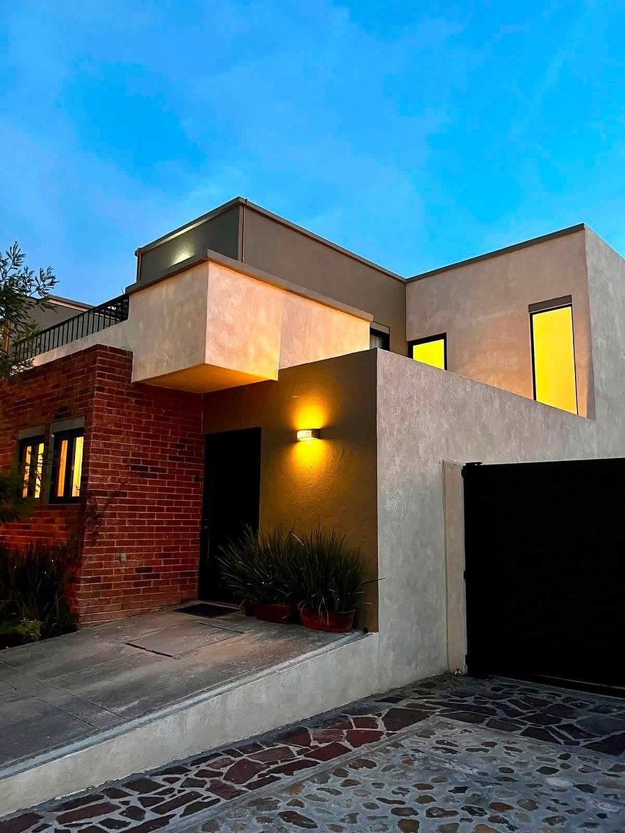 Casa en condominio en Zirándaro, San Miguel de Allende, foto 8 de 14
