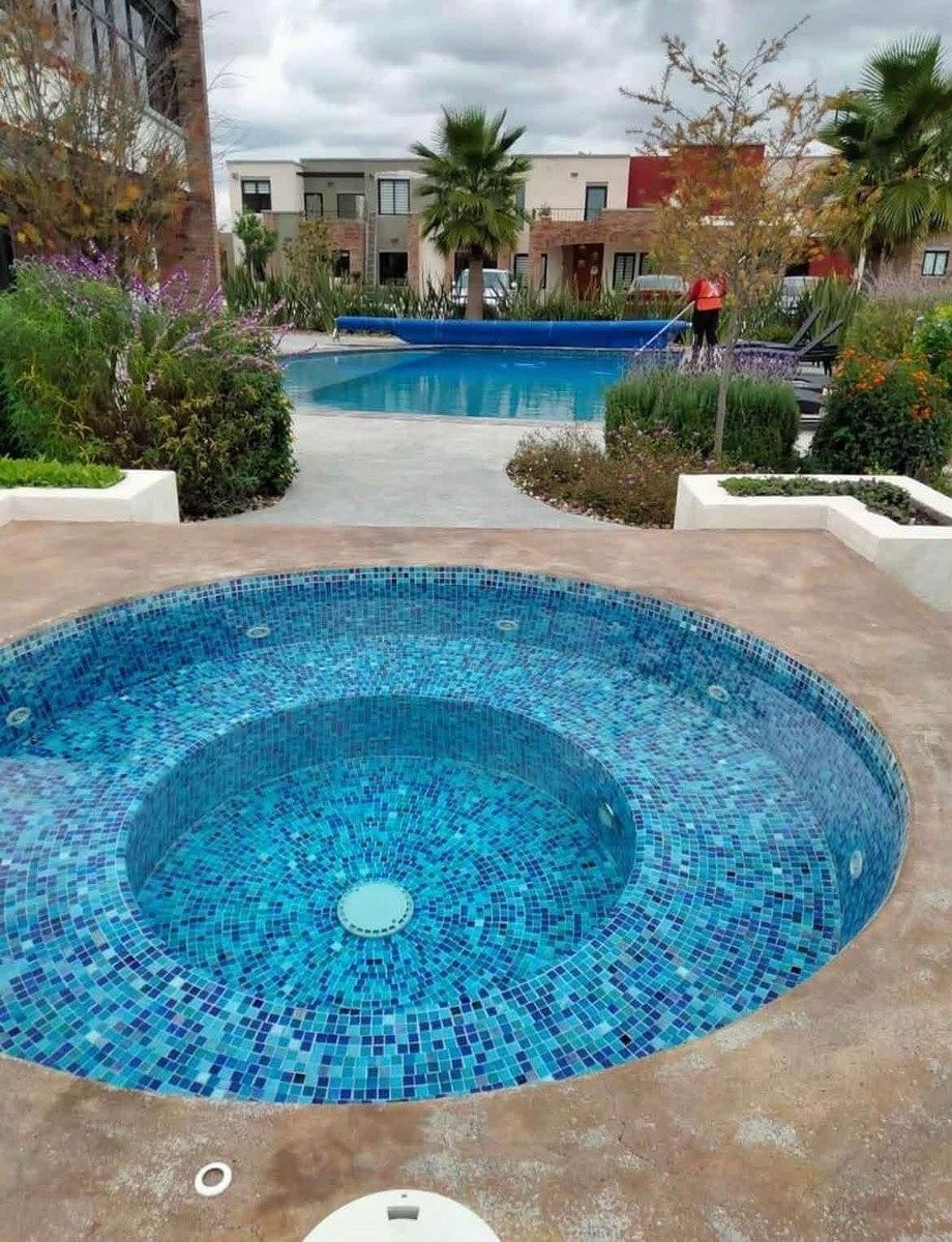 Casa en condominio en Zirándaro, San Miguel de Allende, foto 9 de 14