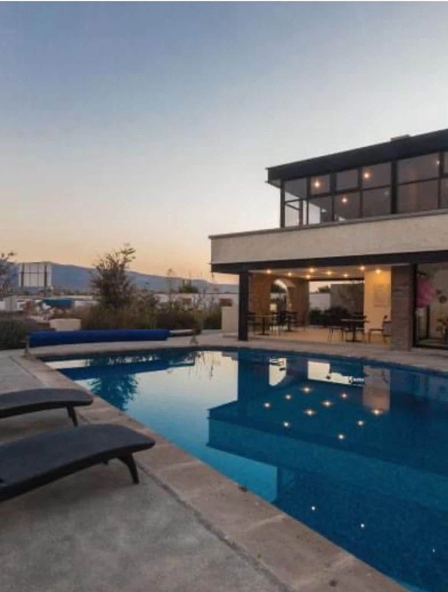 Casa en condominio en Zirándaro, San Miguel de Allende, foto 10 de 14