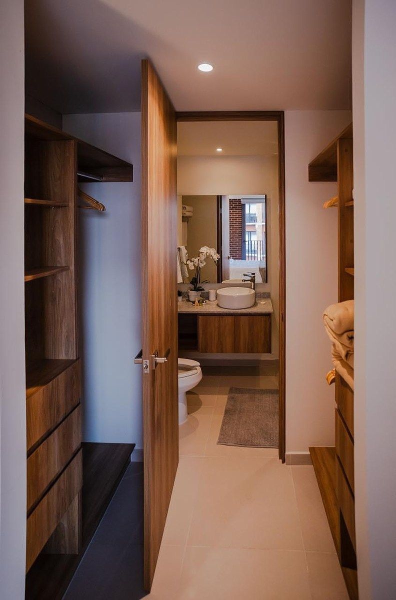 Apartamento em Lomas Del Country, Guadalajara, foto 7 de 17