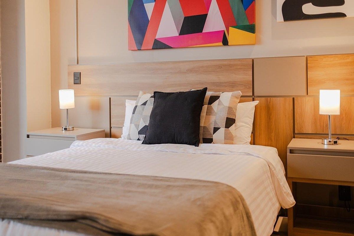 Apartamento em Lomas Del Country, Guadalajara, foto 4 de 17