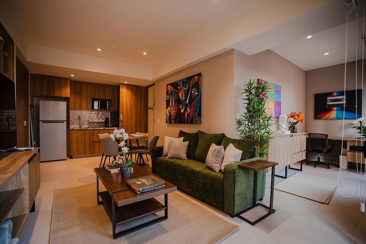 Apartamento em Lomas Del Country, Guadalajara, foto 9 de 17