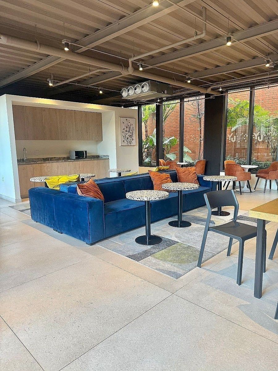 Apartamento em Lomas Del Country, Guadalajara, foto 13 de 17