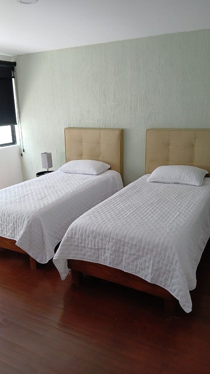Apartment in Polanco IV Sección, Miguel Hidalgo, photo 6 of 19