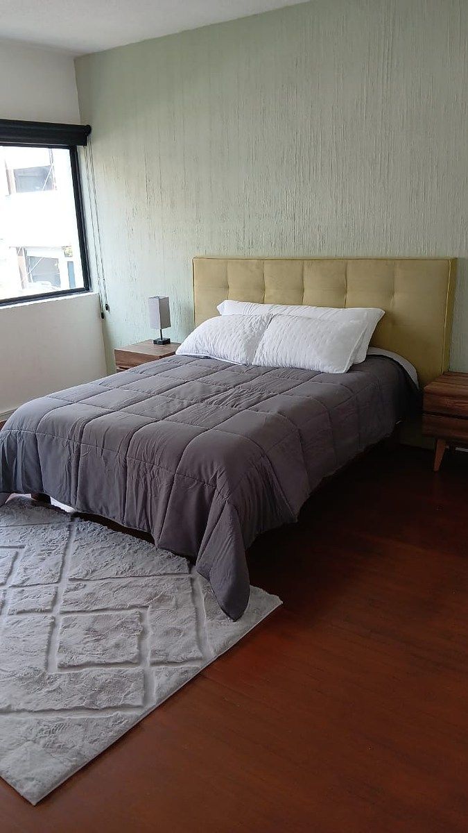 Apartment in Polanco IV Sección, Miguel Hidalgo, photo 8 of 19