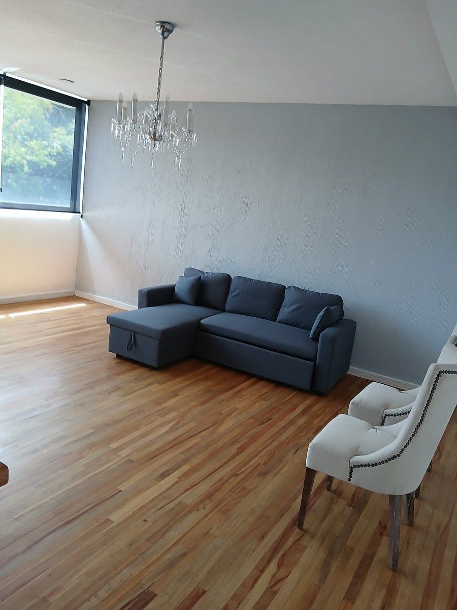 Apartment in Polanco IV Sección, Miguel Hidalgo, photo 12 of 19