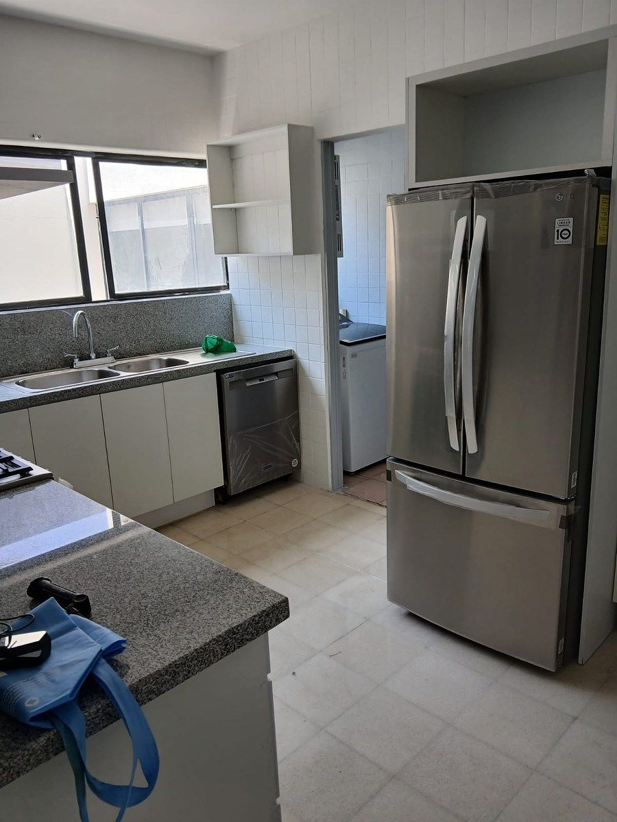 Apartment in Polanco IV Sección, Miguel Hidalgo, photo 16 of 19