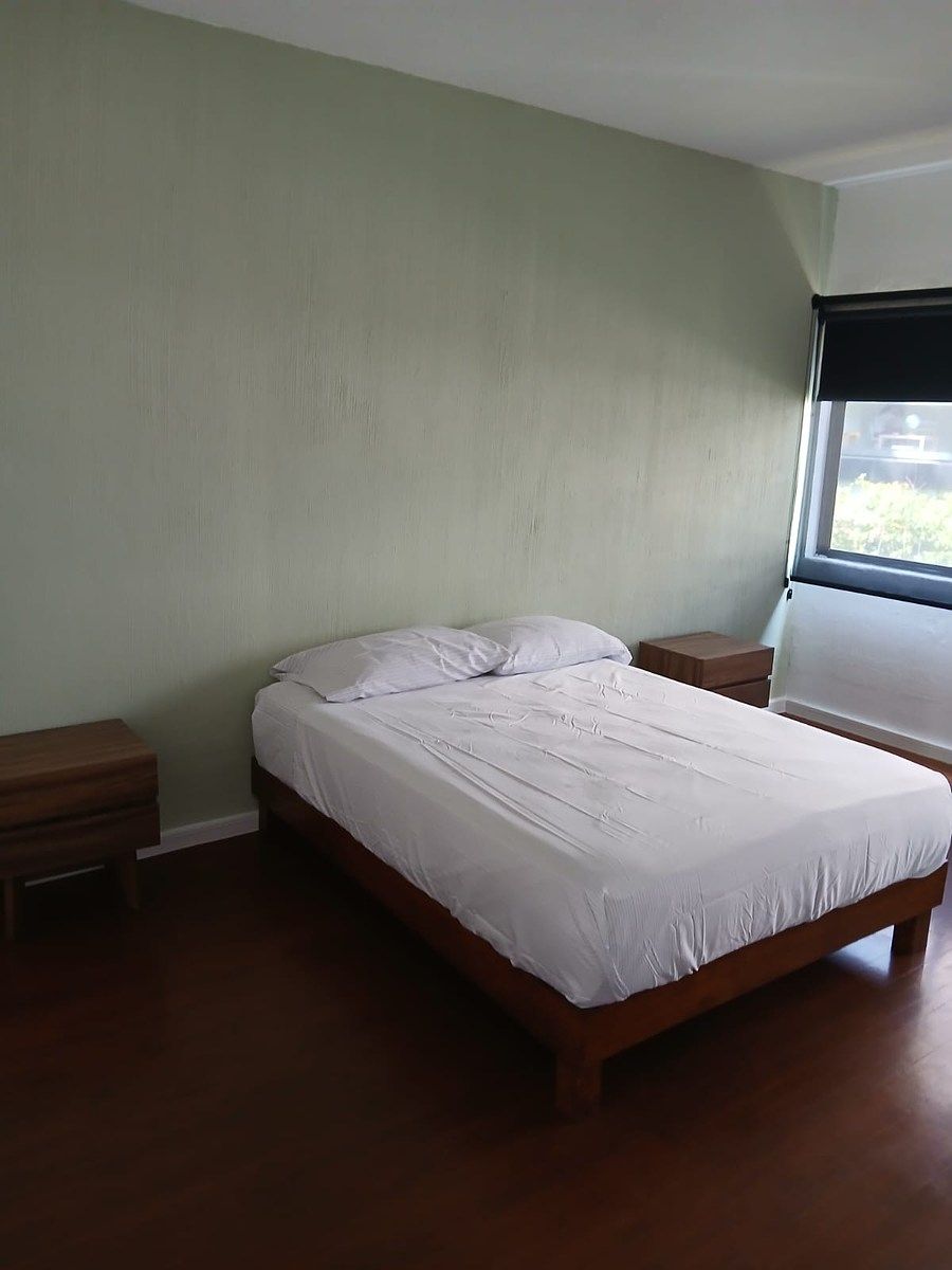 Apartment in Polanco IV Sección, Miguel Hidalgo, photo 17 of 19