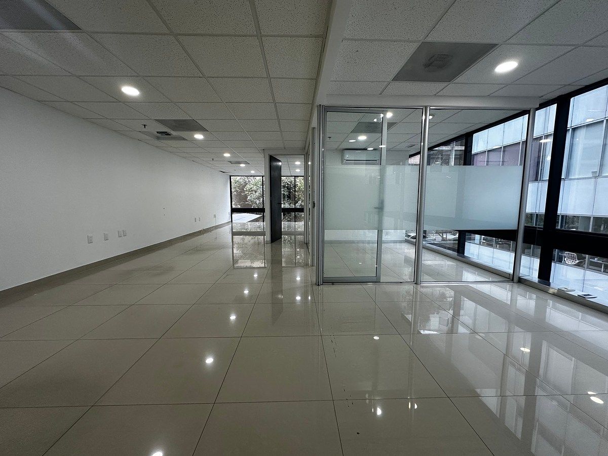 Office in Bosques de las Lomas, Cuajimalpa de Morelos, photo 5 of 9