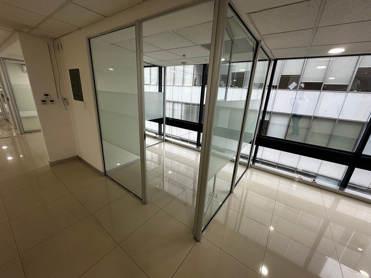 Office in Bosques de las Lomas, Cuajimalpa de Morelos, photo 6 of 9