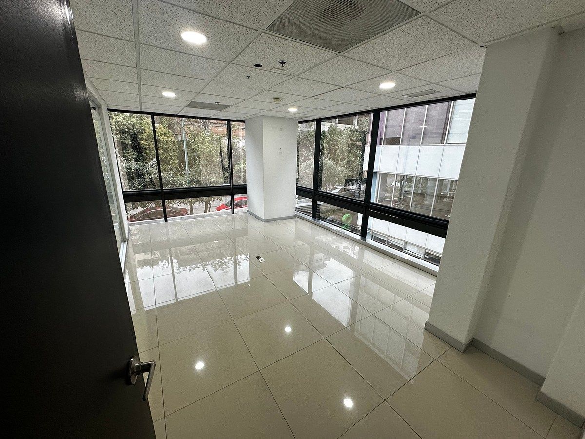 Office in Bosques de las Lomas, Cuajimalpa de Morelos, photo 7 of 9