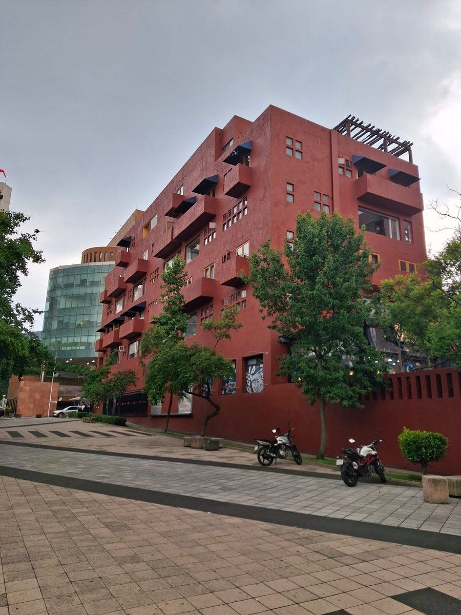 Apartment for sale in Pasaje Santa Fe, photo 1 of 17