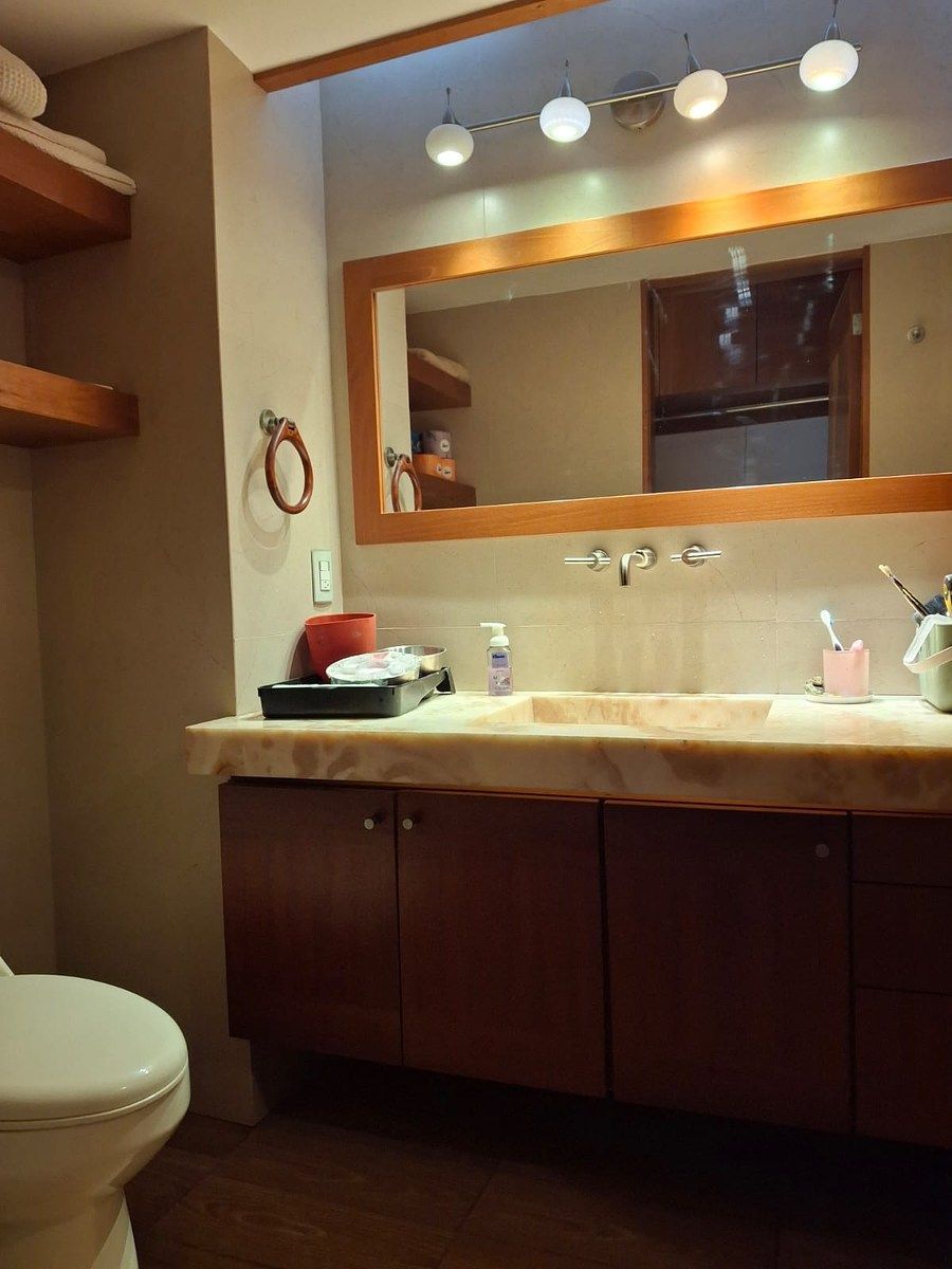 Apartment in ZEDEC Santa Fe, Álvaro Obregón, photo 2 of 17