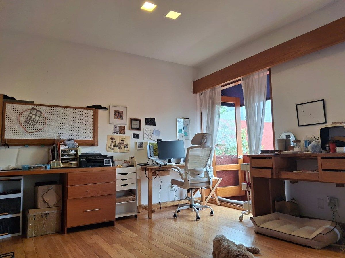 Apartment in ZEDEC Santa Fe, Álvaro Obregón, photo 4 of 17