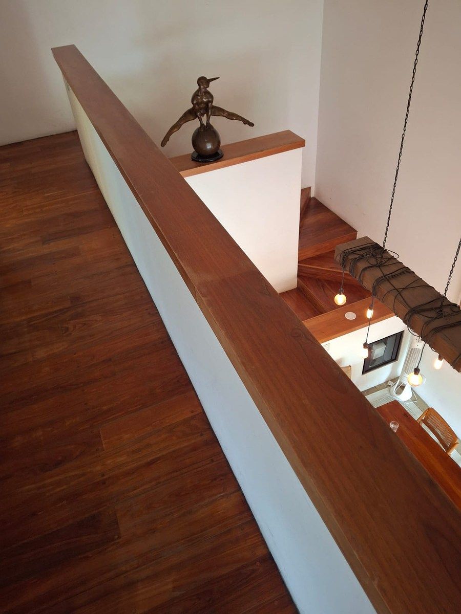 Apartment in ZEDEC Santa Fe, Álvaro Obregón, photo 5 of 17