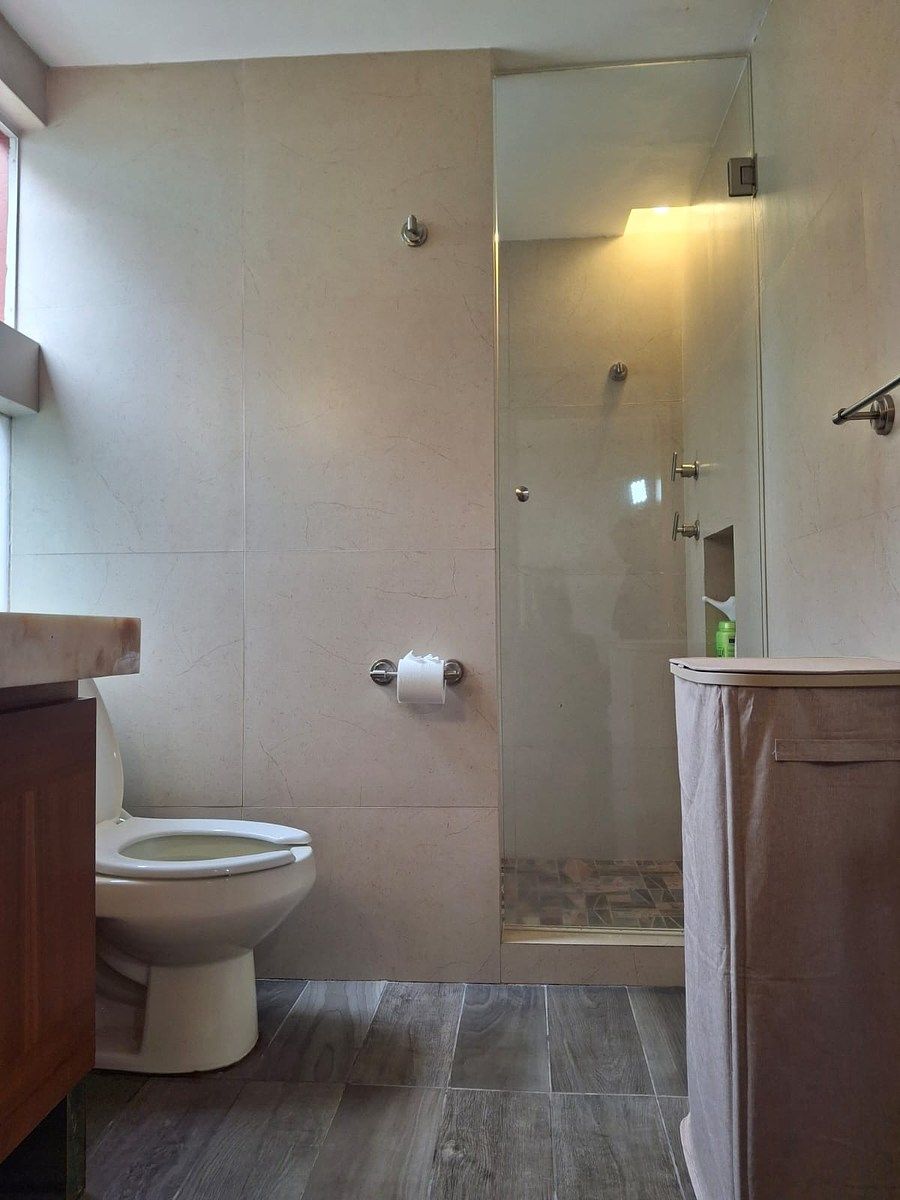 Apartment in ZEDEC Santa Fe, Álvaro Obregón, photo 6 of 17