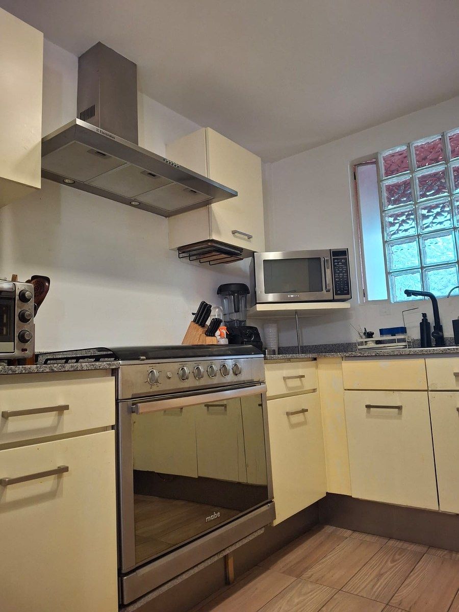 Apartment in ZEDEC Santa Fe, Álvaro Obregón, photo 9 of 17