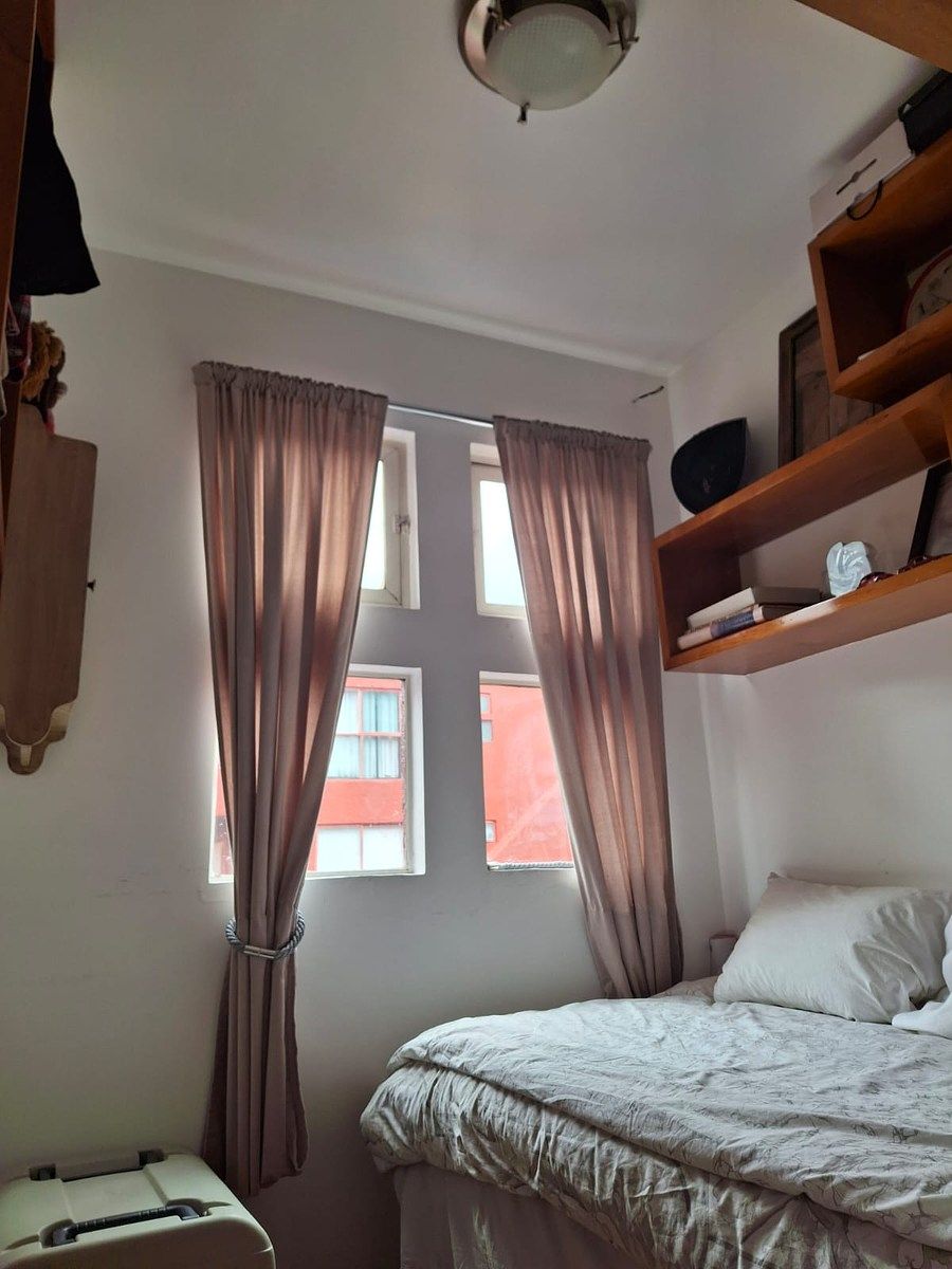 Apartment in ZEDEC Santa Fe, Álvaro Obregón, photo 12 of 17