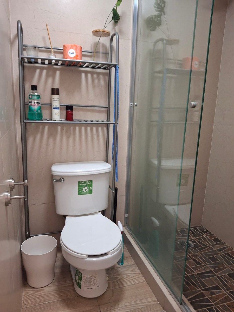 Apartment in ZEDEC Santa Fe, Álvaro Obregón, photo 13 of 17
