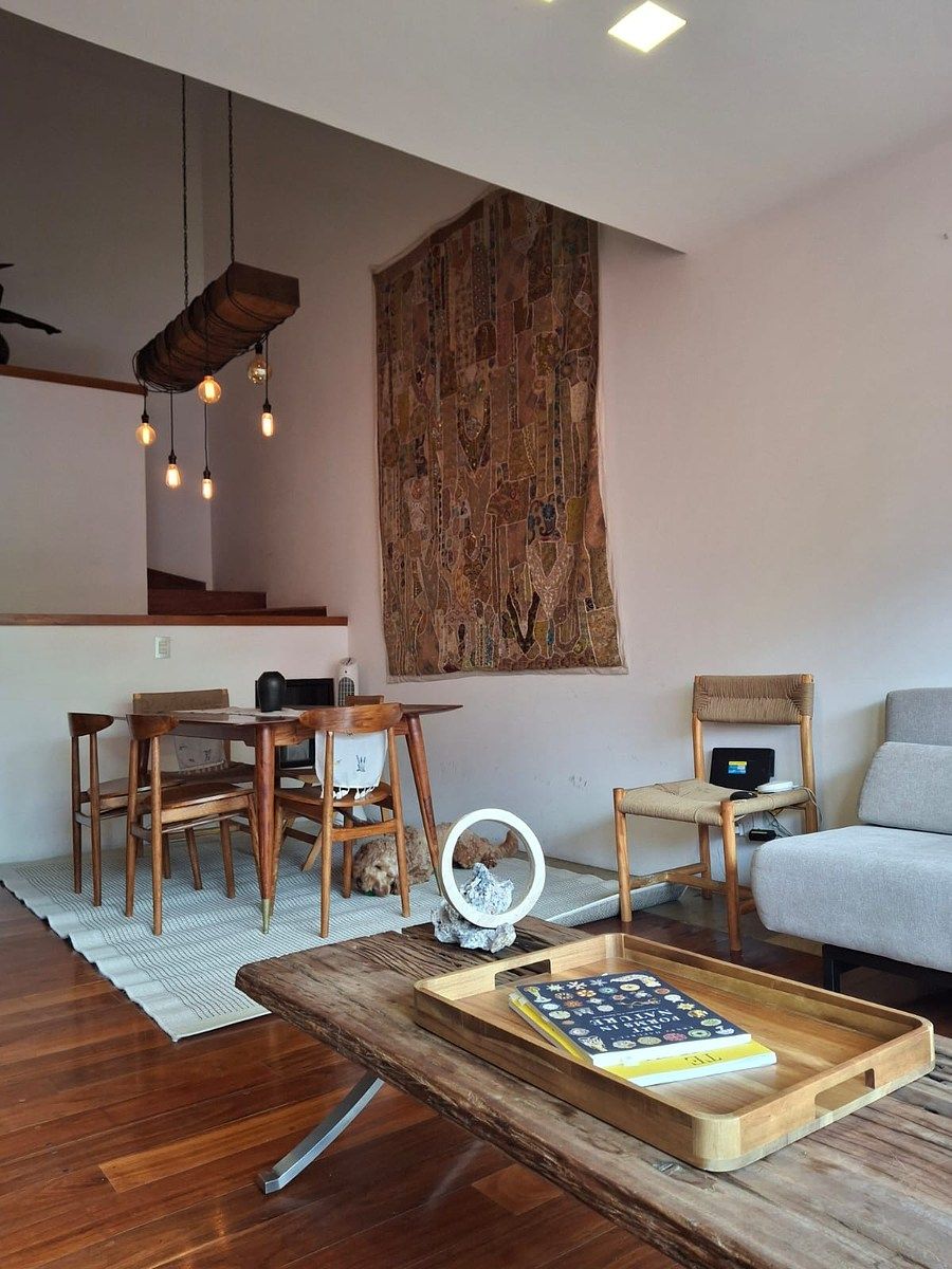 Apartment in ZEDEC Santa Fe, Álvaro Obregón, photo 14 of 17