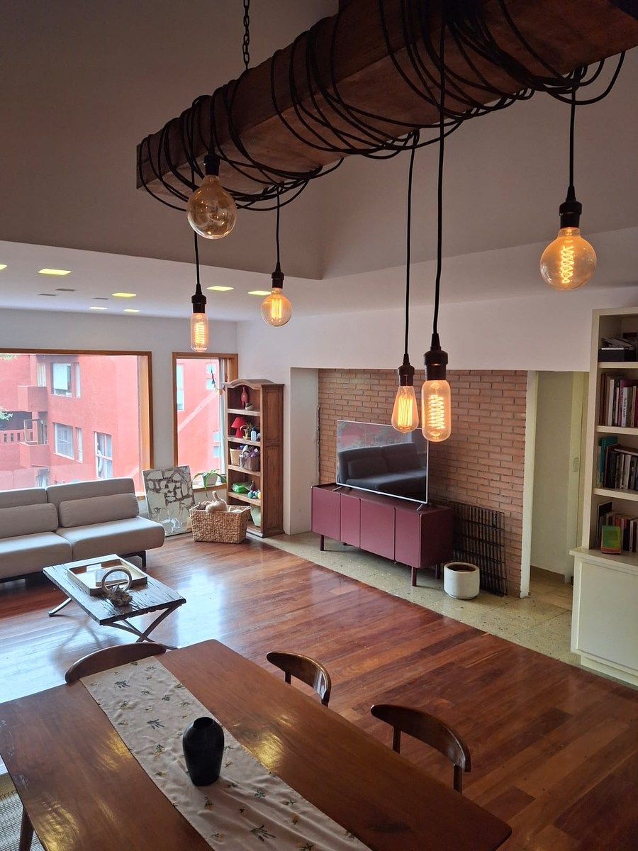 Apartment in ZEDEC Santa Fe, Álvaro Obregón, photo 15 of 17