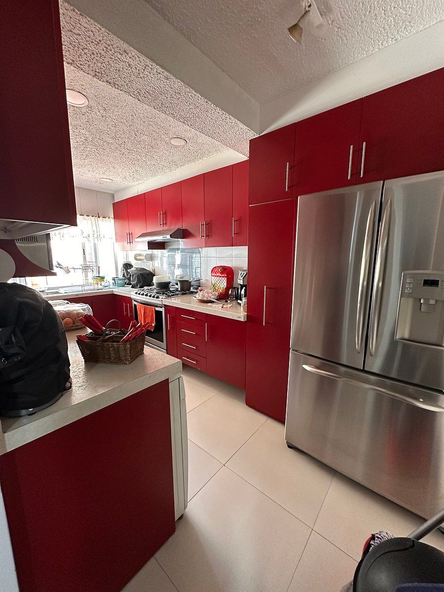 Aluguel de apartamento na alcaldia Benito Juárez, foto 1 de 20