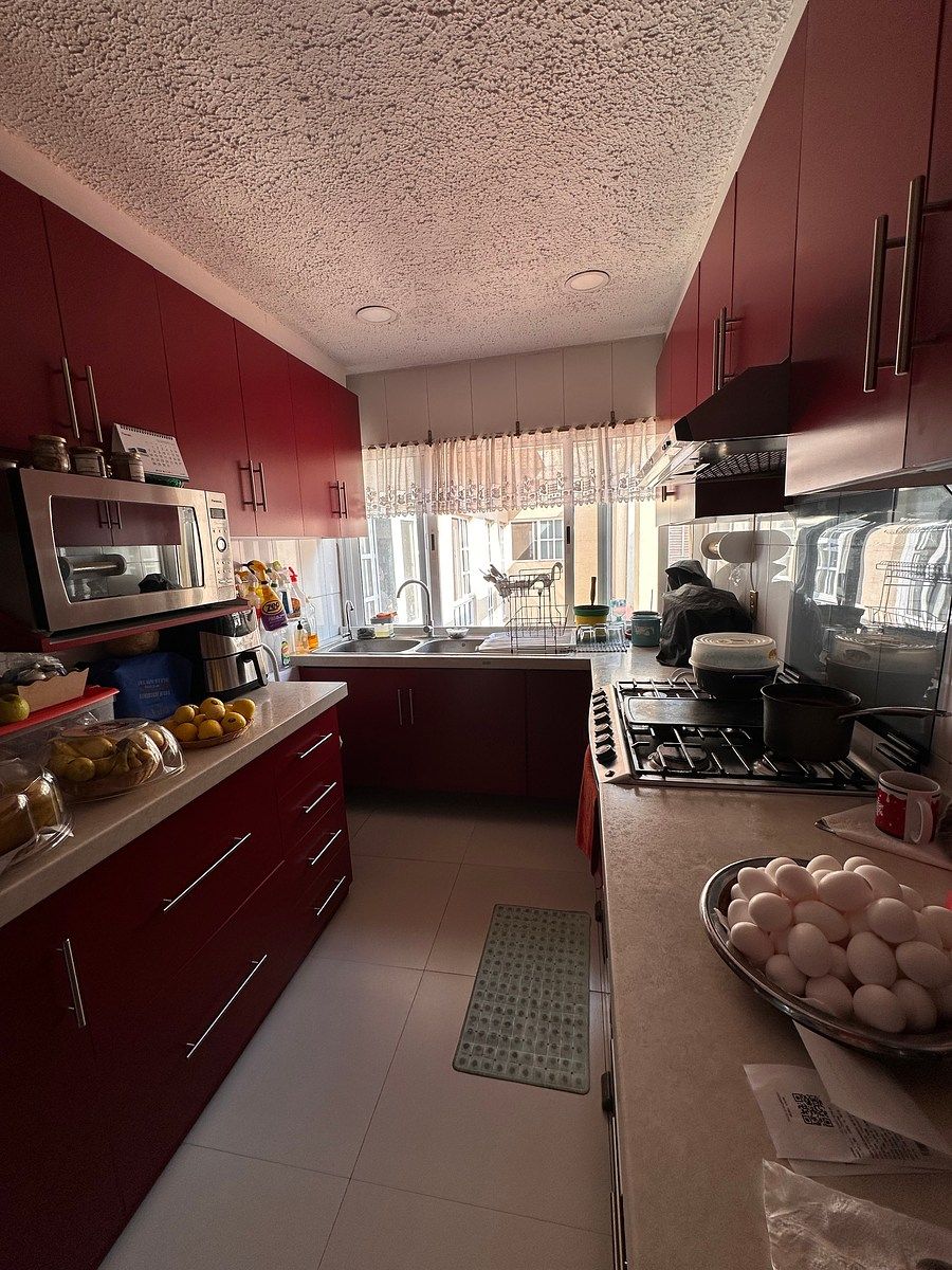 Apartamento em Iztaccíhuatl, Benito Juárez, foto 3 de 20