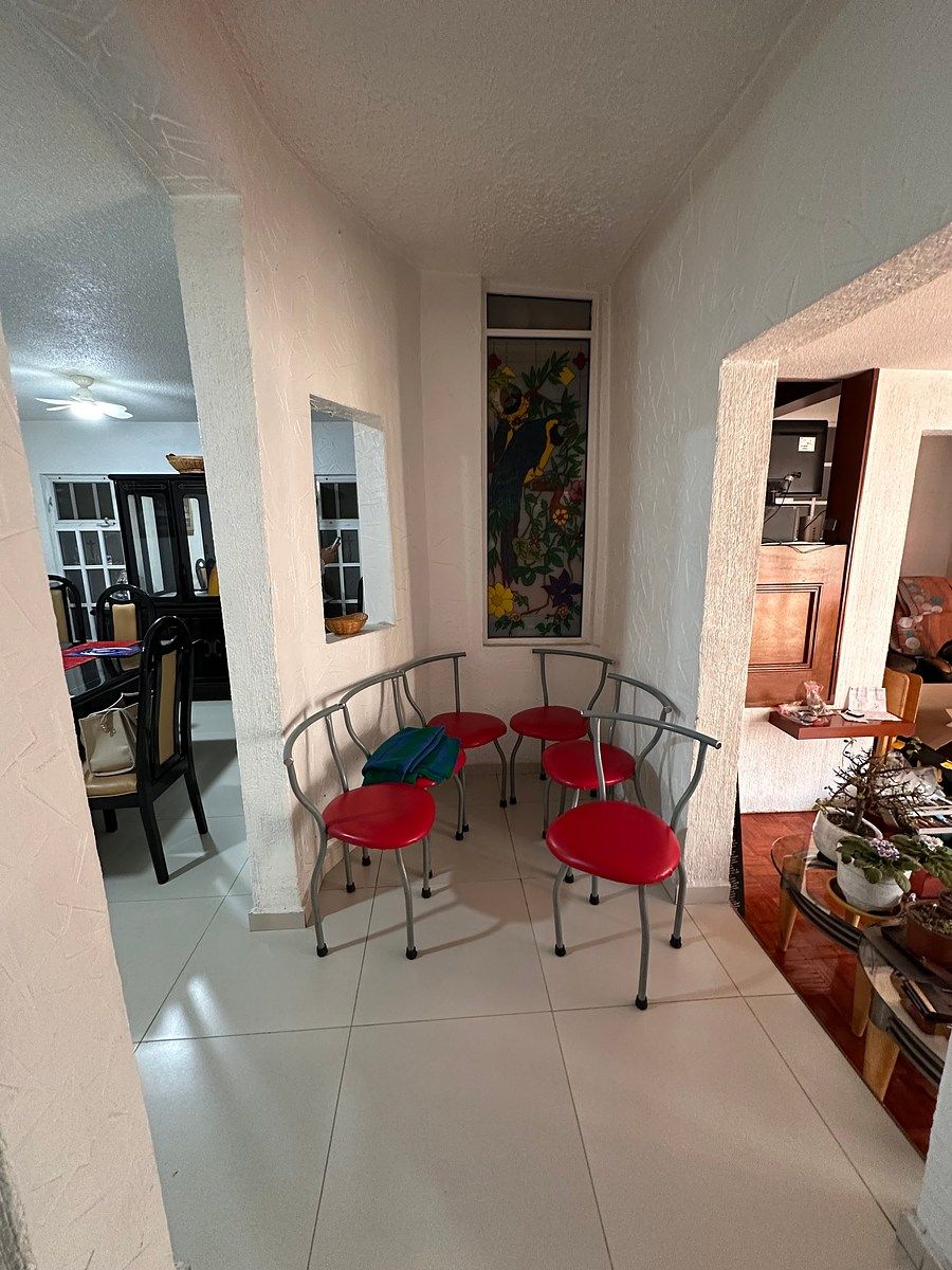 Apartamento em Iztaccíhuatl, Benito Juárez, foto 5 de 20