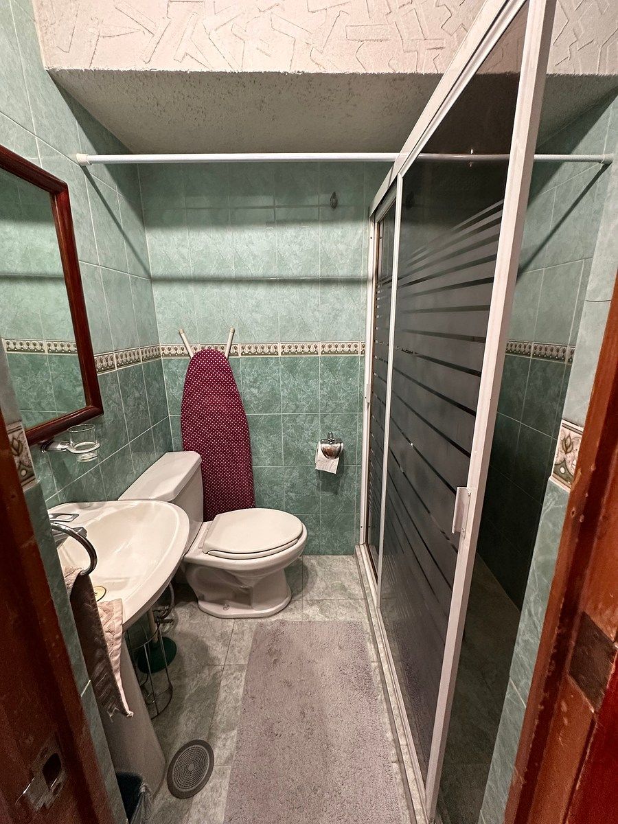 Apartamento em Iztaccíhuatl, Benito Juárez, foto 7 de 20