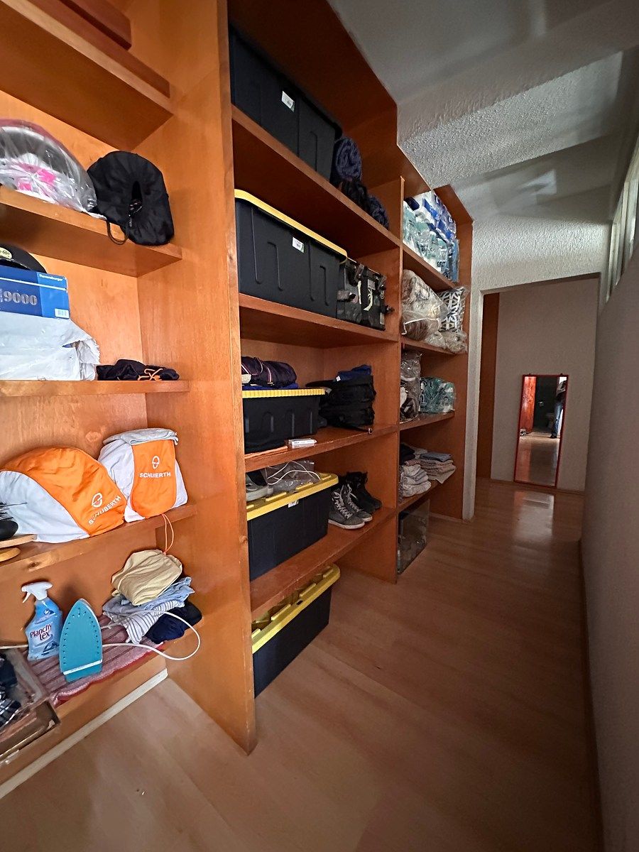 Apartamento em Iztaccíhuatl, Benito Juárez, foto 8 de 20