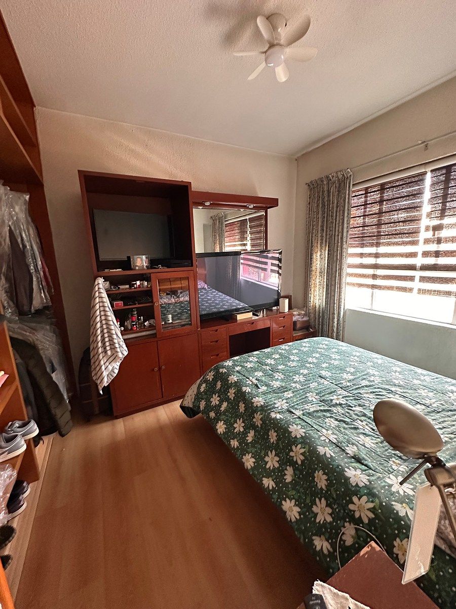 Apartamento em Iztaccíhuatl, Benito Juárez, foto 10 de 20