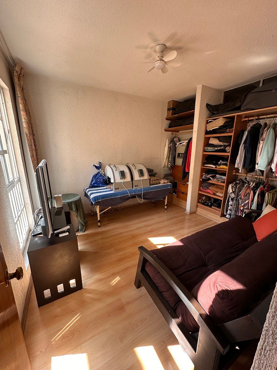 Apartamento em Iztaccíhuatl, Benito Juárez, foto 12 de 20