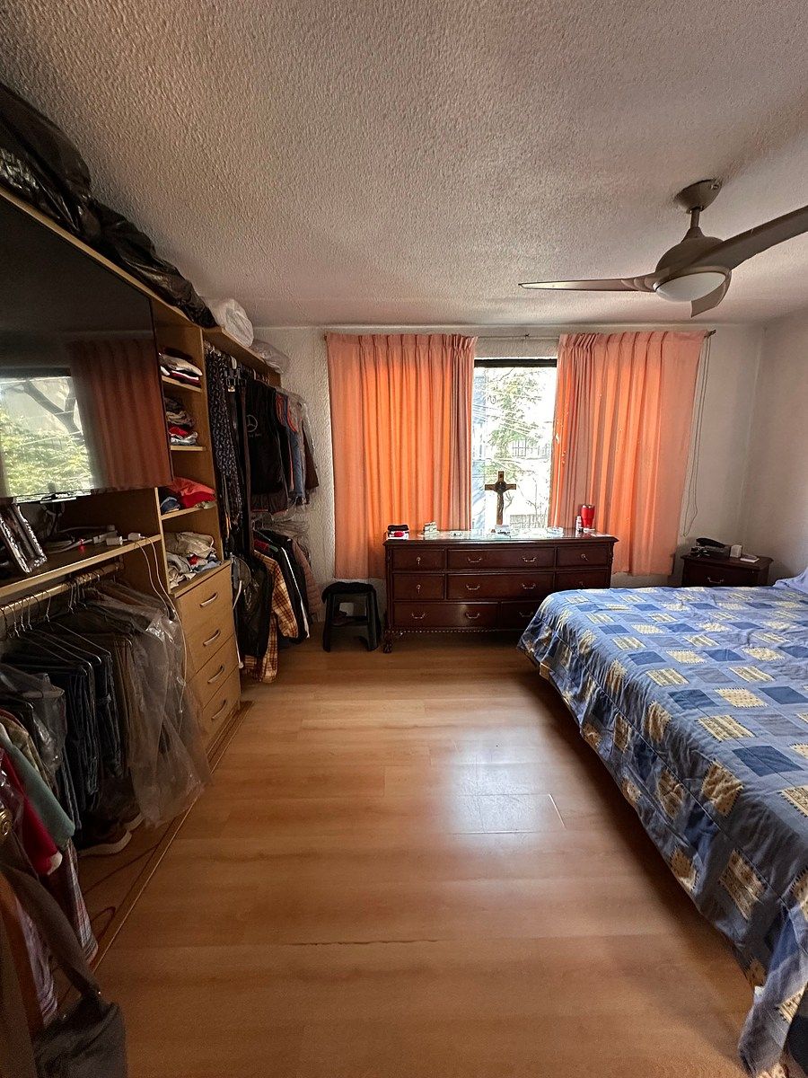 Apartamento em Iztaccíhuatl, Benito Juárez, foto 14 de 20