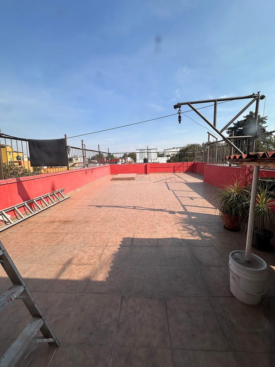 Apartamento em Iztaccíhuatl, Benito Juárez, foto 15 de 20