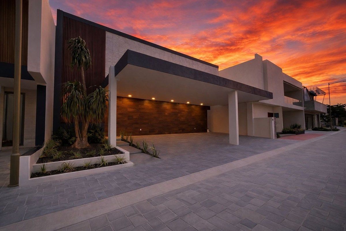 CASA EN VENTA PUERTA DE HIERRO, foto 1 de 12
