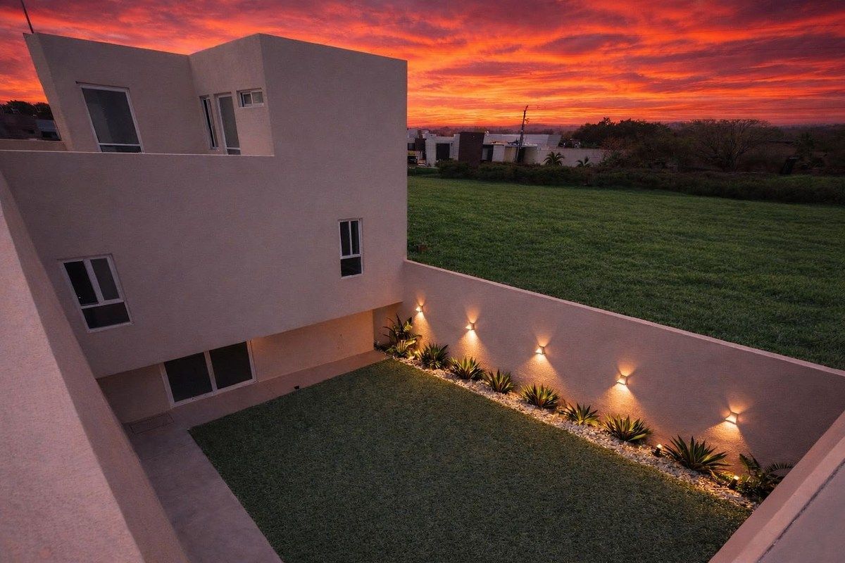 Casa en Puerta de Hierro, Tuxtla Gutiérrez, foto 2 de 12