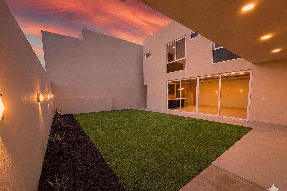 Casa en Puerta de Hierro, Tuxtla Gutiérrez, foto 3 de 12