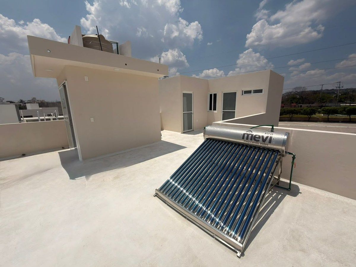 Casa en Puerta de Hierro, Tuxtla Gutiérrez, foto 5 de 12