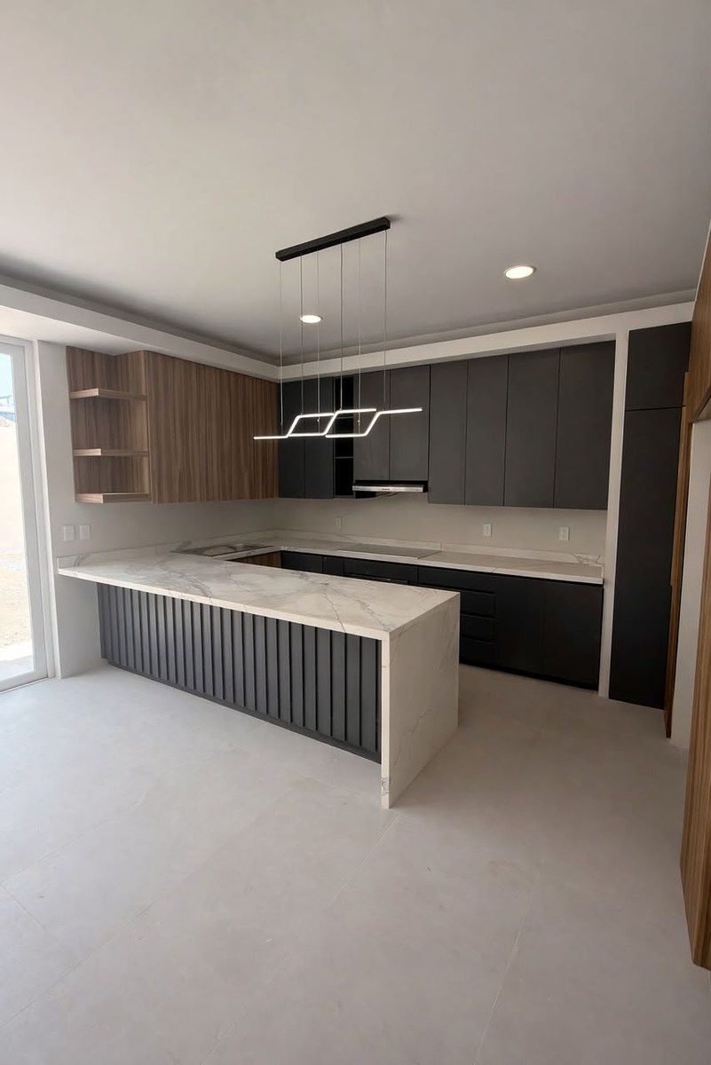 Casa en Puerta de Hierro, Tuxtla Gutiérrez, foto 6 de 12