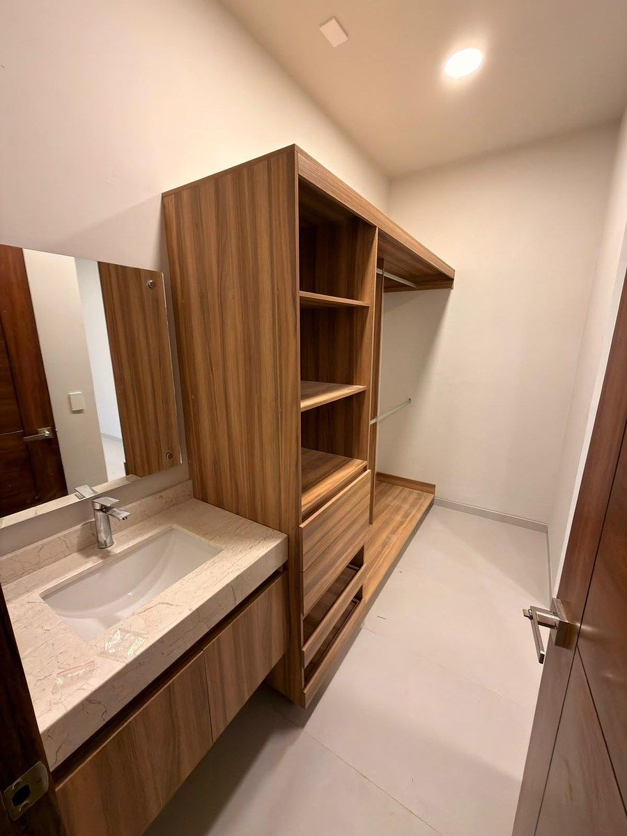 Casa en Puerta de Hierro, Tuxtla Gutiérrez, foto 9 de 12