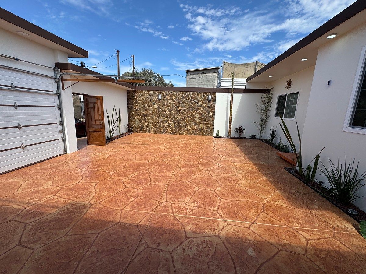 Casa en Aztlán, Playas de Rosarito, foto 2 de 27