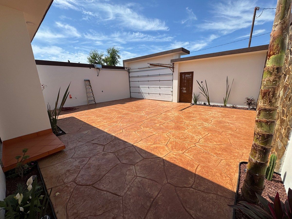 Casa en Aztlán, Playas de Rosarito, foto 3 de 27
