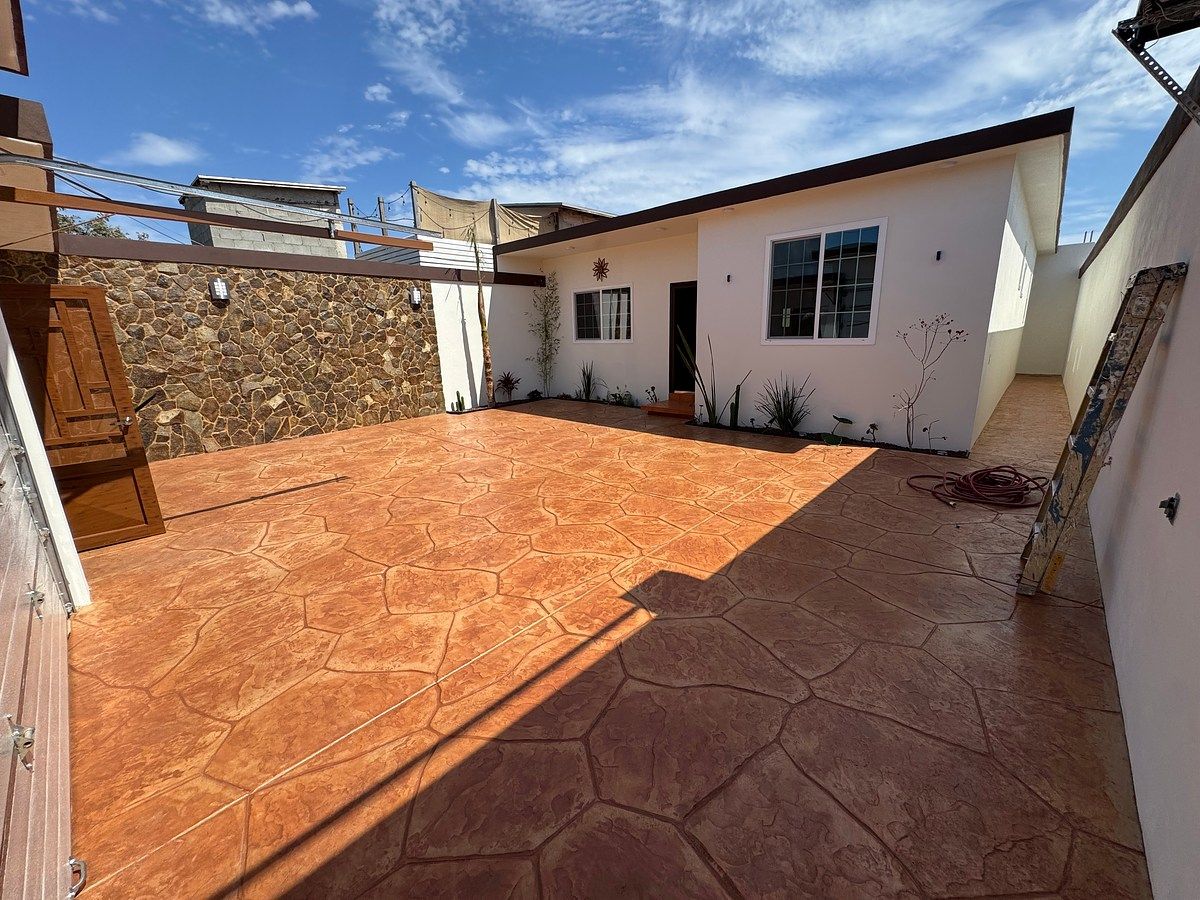 Casa en Aztlán, Playas de Rosarito, foto 5 de 27