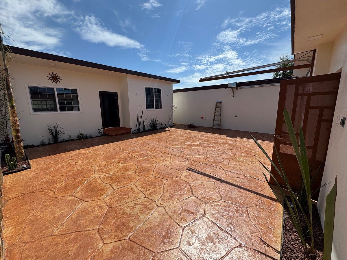 Casa en Aztlán, Playas de Rosarito, foto 6 de 27