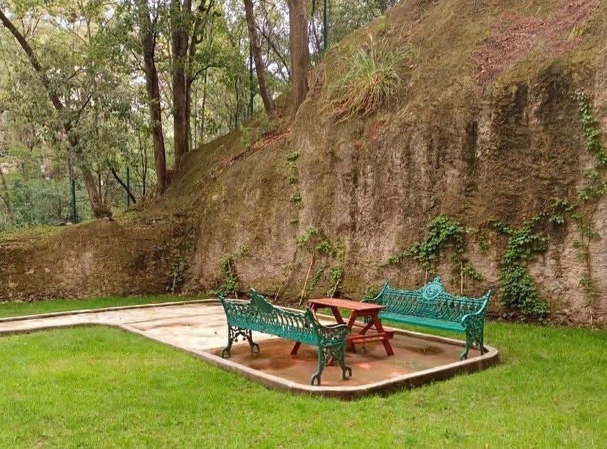 Apartamento em Jesús del Monte, Huixquilucan, foto 2 de 14